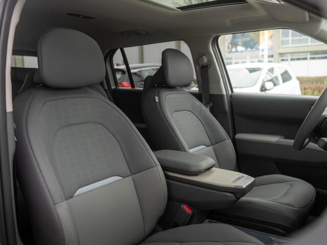 KIA EV3 Plus Advanced 81.4 kWh l DIRECT LEVERBAAR | Schuifkanteldak | Harman en kardon | 17% bijtelling