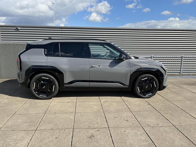 KIA EV3 GT-PlusLine 81.4 kWh Schuifdak / Leder / Navigatie