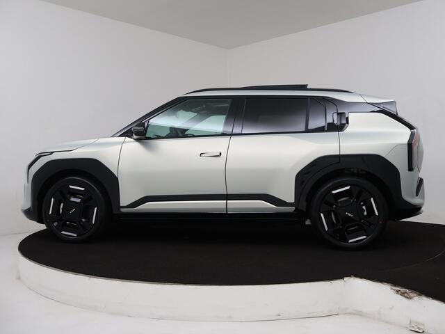 KIA EV3 GT-Line 81.4 kWh | NIEUW!! Uit voorraad leverbaar! |