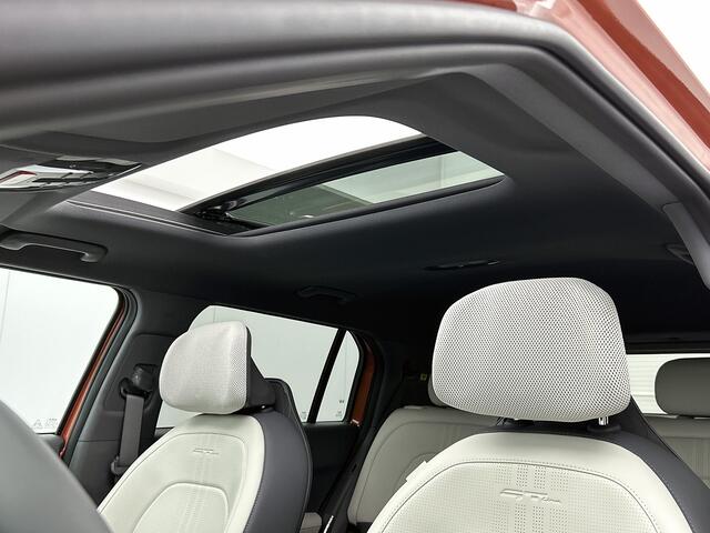 KIA EV3 GT-Line 81.4 kWh Snel leverbaar | Panorama Schuif/kantel | GT-Line