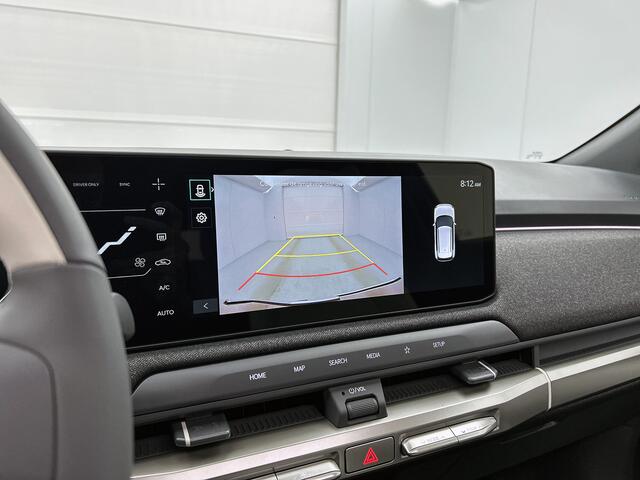 KIA EV3 GT-Line 81.4 kWh Snel leverbaar | Panorama Schuif/kantel | GT-Line