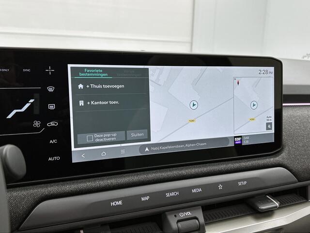 KIA EV3 GT-Line 81.4 kWh | Uit voorraad leverbaar | Pano