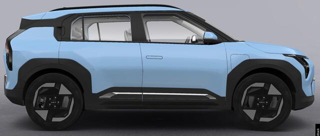 KIA EV3 Air 58.3 kWh Private Lease vanaf ¤474,- |Voorraad|