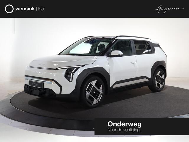 KIA EV3 Plus Advanced 81.4 kWh Snel leverbaar| Schuif/kanteldak | Harman Kardon | Camera | Keyless
