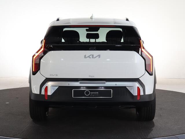 KIA EV3 Plus Advanced 81.4 kWh Snel leverbaar| Schuif/kanteldak | Harman Kardon | Camera | Keyless
