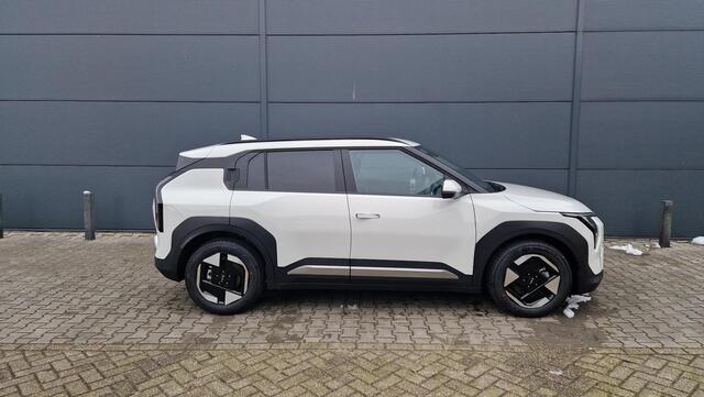KIA EV3 Plus 58.3 kWh Kia EV3 Plus Single Motor 58.3 kW SR (A)