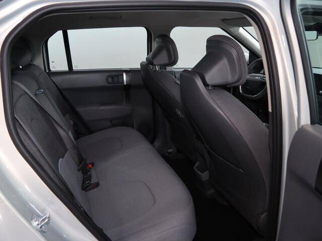 KIA EV3 Air 81.4 kWh | Snel Leverbaar | Camera | Keyless |