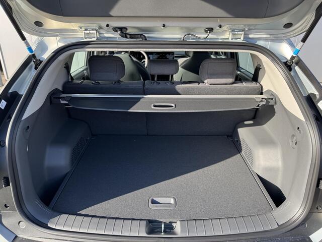 KIA EV3 Air 81.4 kWh | Snel Leverbaar | Camera | Keyless |