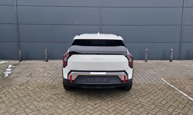 KIA EV3 Plus 81.4 kWh Kia EV3 Plus Motor 81.4 kWh
