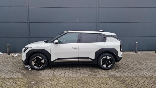 KIA EV3 Plus 81.4 kWh Kia EV3 Plus Motor 81.4 kWh