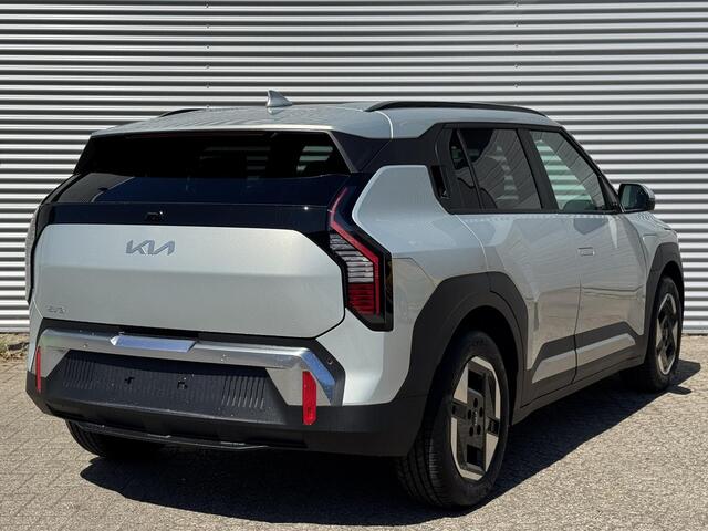 KIA EV3 Plus 81.4 kWh | Kia EV3 Plus 150 kW