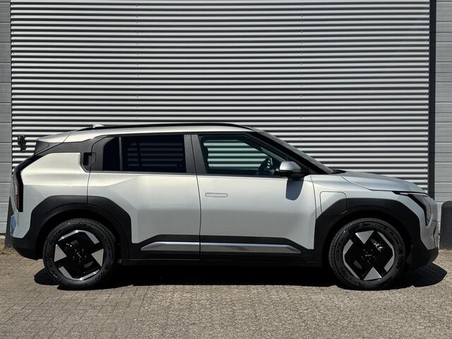 KIA EV3 Plus 81.4 kWh | Kia EV3 Plus 150 kW