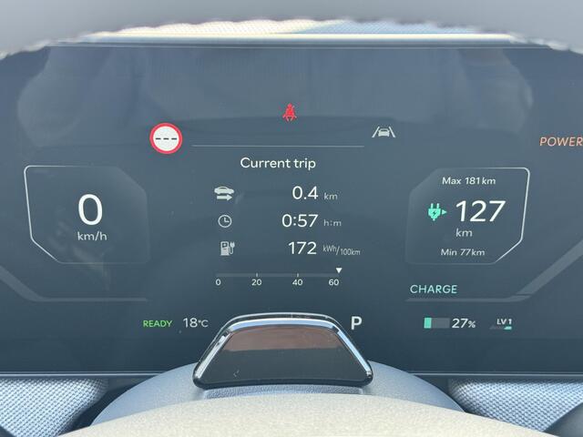 KIA EV3 Plus 81.4 kWh | Kia EV3 Plus 150 kW
