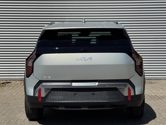 KIA EV3 Plus 81.4 kWh | Kia EV3 Plus 150 kW