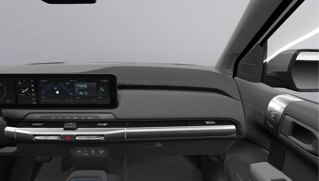 KIA EV3 Plus Advanced 58.3 kWh - Dit jaar nog wegrijden! - SHALE GREY