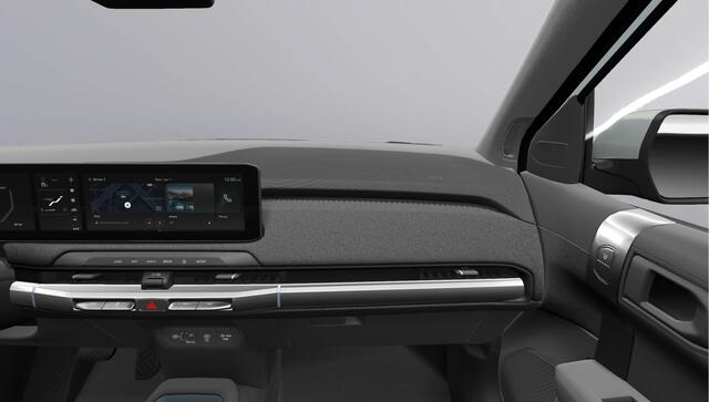 KIA EV3 Plus 81.4 kWh - Dit jaar nog wegrijden! - IVORY SILVER