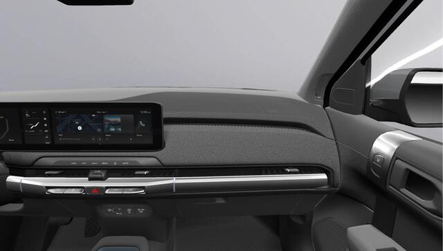 KIA EV3 Plus 81.4 kWh - Dit jaar nog wegrijden! - SHALE GREY