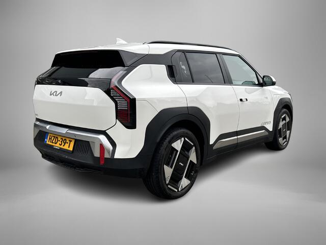 KIA EV3 Plus Advanced 81.4 kWh