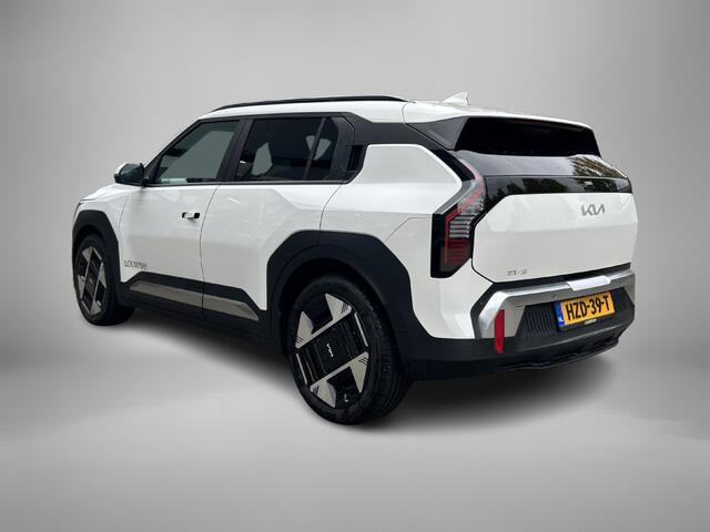 KIA EV3 Plus Advanced 81.4 kWh