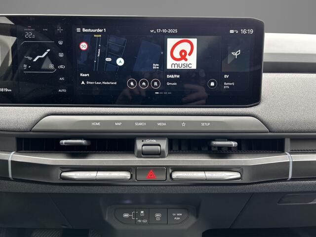 KIA EV3 Plus Advanced 81.4 kWh