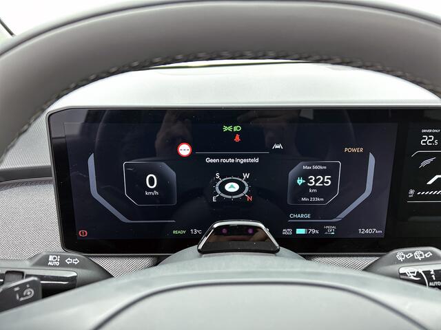 KIA EV3 Plus Advanced 81.4 kWh Harman/Kardon | Panoramadak | Climate Control | Stoelverwarming en stuurverwarming