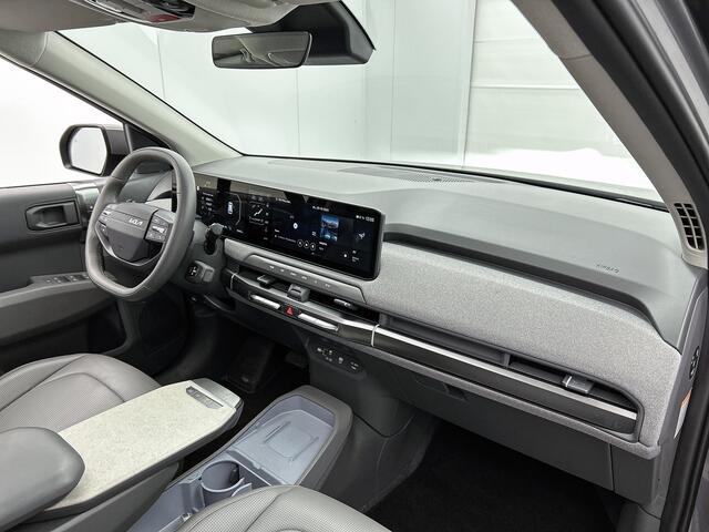 KIA EV3 Plus Advanced 81.4 kWh Harman/Kardon | Panoramadak | Climate Control | Stoelverwarming en stuurverwarming