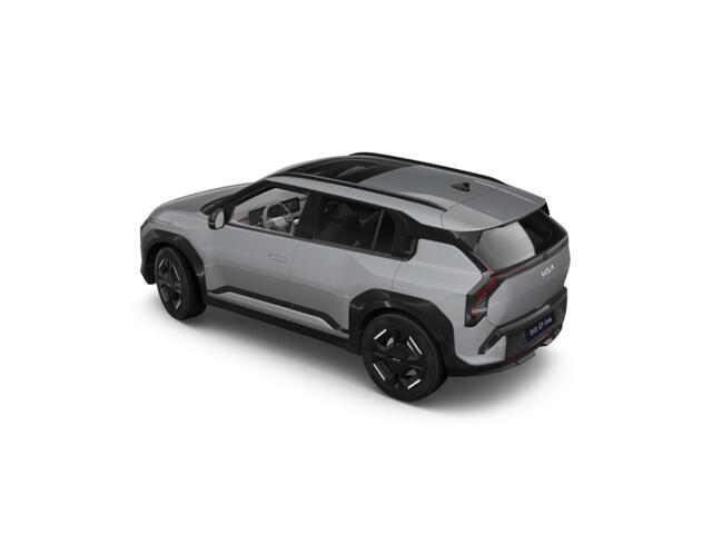 KIA EV3 GT-PlusLine 81.4 kWh I Snel leverbaar