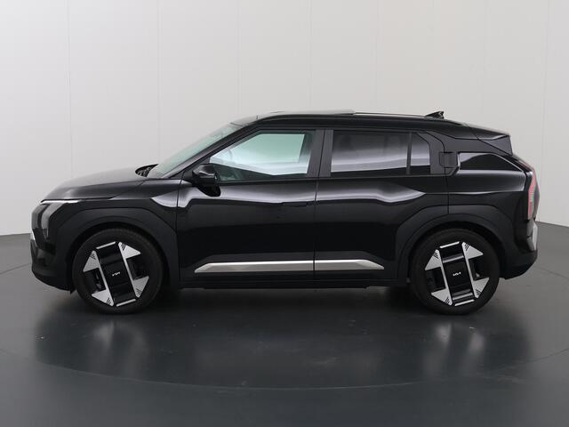 KIA EV3 Plus Advanced 58.3 kWh | SOH 99% | Panoramadak | Harman / Kardon | Dodehoekdetectie | Elektr. Achterklep | Stoel/Stuurverwarming |