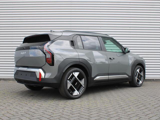 KIA EV3 Plus Advanced 81.4 kWh | Nieuw | Direct leverbaar | Actieradius tot 563 km (WLTP) | 17% bijtelling |