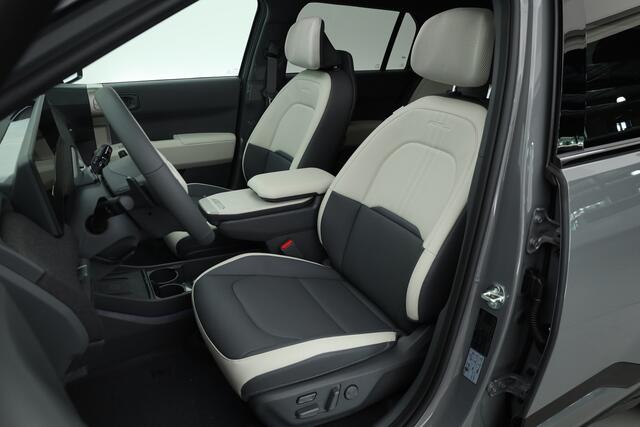 KIA EV3 GT-Line 81.4 kWh | Pano | HUD | Stoelventi. | Harman Kardon | 360cam | Vehicle-to-load