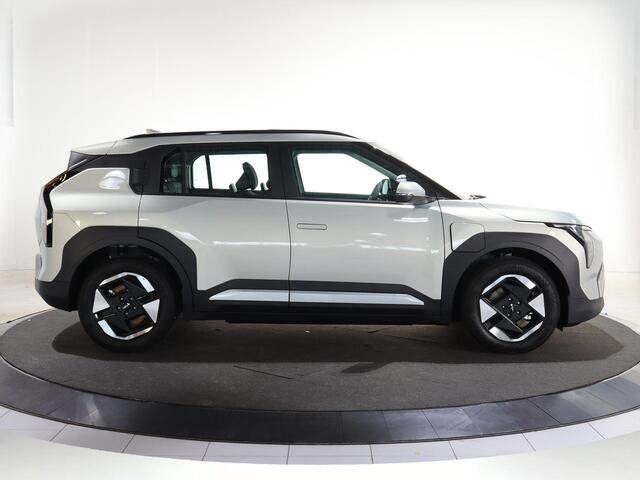 KIA EV3 Air 81.4 kWh