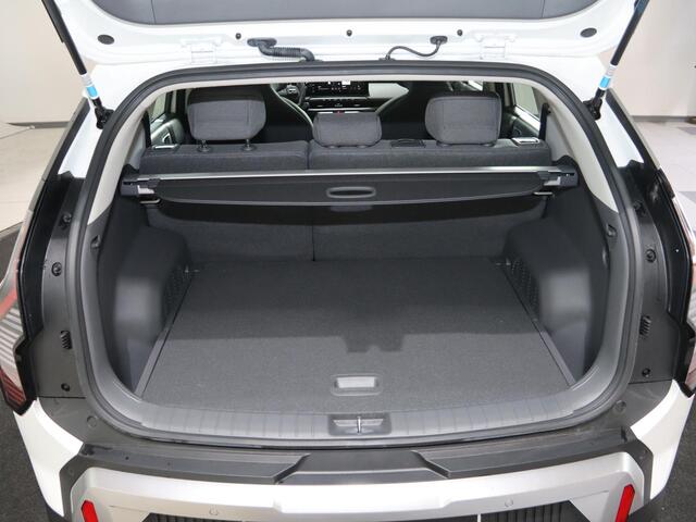 KIA EV3 Air 58.3 kWh | Batterijverwarming | Navigatie | Dual Zone Climate Control | LED-koplampen | Parkeersensoren |