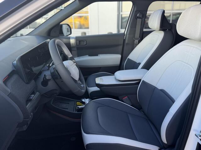 KIA EV3 GT-Line 81.4 kWh | Panoramaschuifdak | Harman Kardon | LED-koplampen | Verwarmbare achterbank | Ambient lighting |