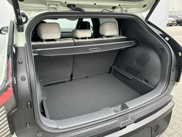 KIA EV3 GT-Line 81.4 kWh | Panoramaschuifdak | Harman Kardon | LED-koplampen | Verwarmbare achterbank | Ambient lighting |