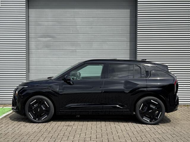 KIA EV3 GT-Line 81.4 kWh | Panoramaschuifdak | Harman Kardon | LED-koplampen | Verwarmbare achterbank | Ambient lighting |