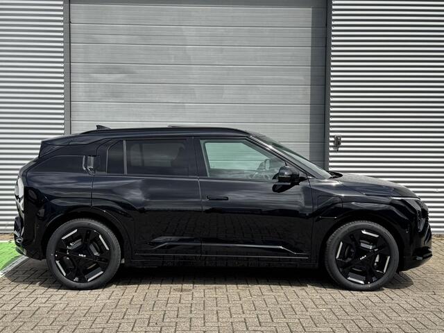 KIA EV3 GT-Line 81.4 kWh | Panoramaschuifdak | Harman Kardon | LED-koplampen | Verwarmbare achterbank | Ambient lighting |