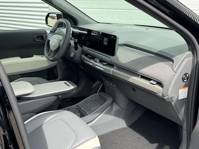 KIA EV3 GT-Line 81.4 kWh | Panoramaschuifdak | Harman Kardon | LED-koplampen | Verwarmbare achterbank | Ambient lighting |