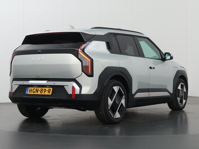 KIA EV3 Plus Advanced 58.3 kWh
