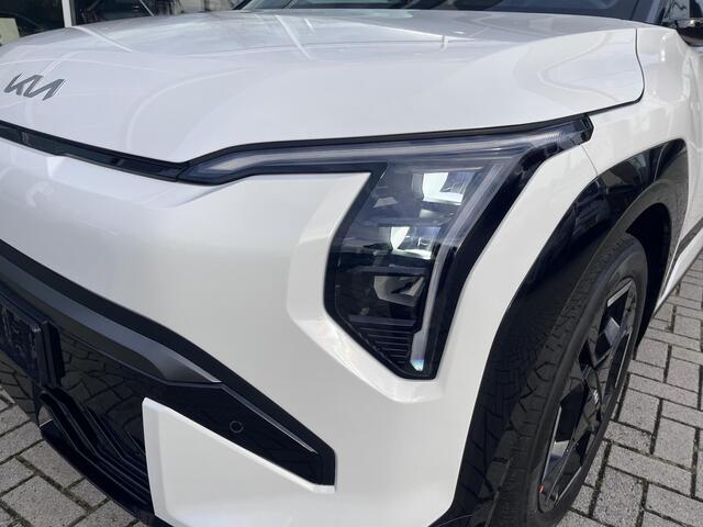 KIA EV3 GT-Line Business Edition 81.4 kWh AKTIE MODEL!!!