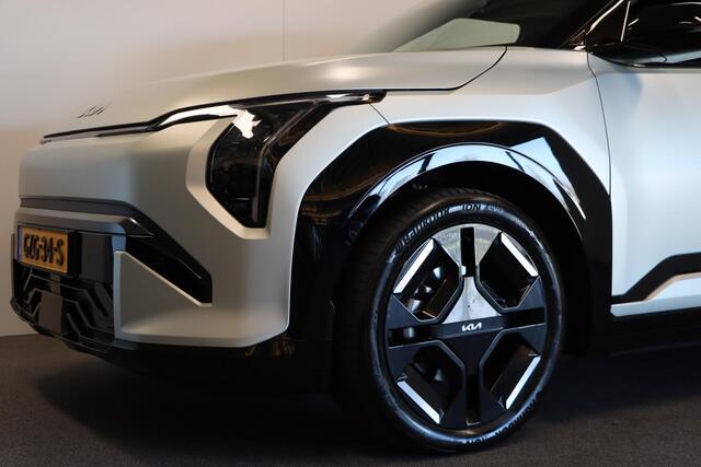 KIA EV3 GT-Line 81.4 kWh
