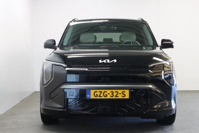 KIA EV3 GT-PlusLine 81.4 kWh