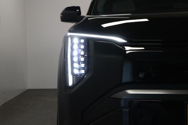 KIA EV3 GT-Line 81.4 kWh