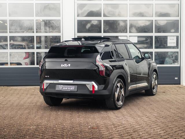 KIA EV3 Plus Advanced 81.4 kWh
