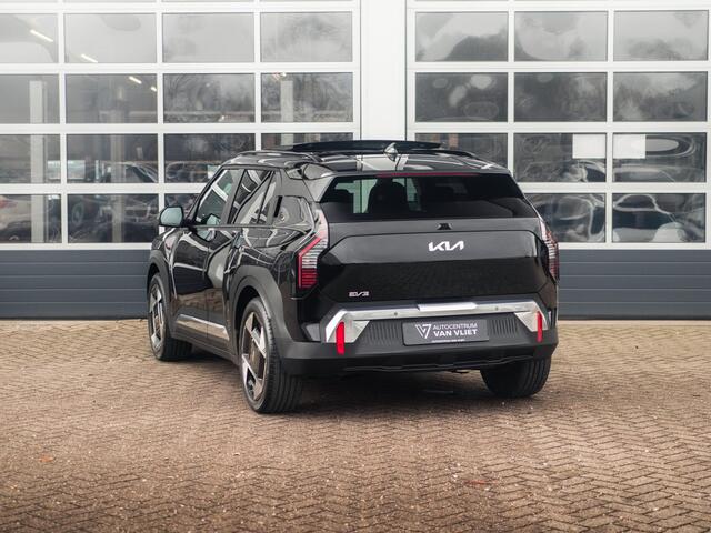 KIA EV3 Plus Advanced 81.4 kWh