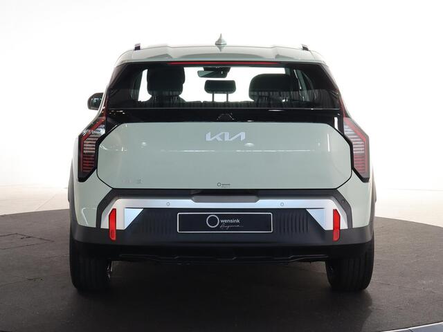 KIA EV3 Air 81.4 kWh | Batterijverwarming | Navigatie | Dual Zone Climate Control | LED-koplampen | Parkeersensoren |