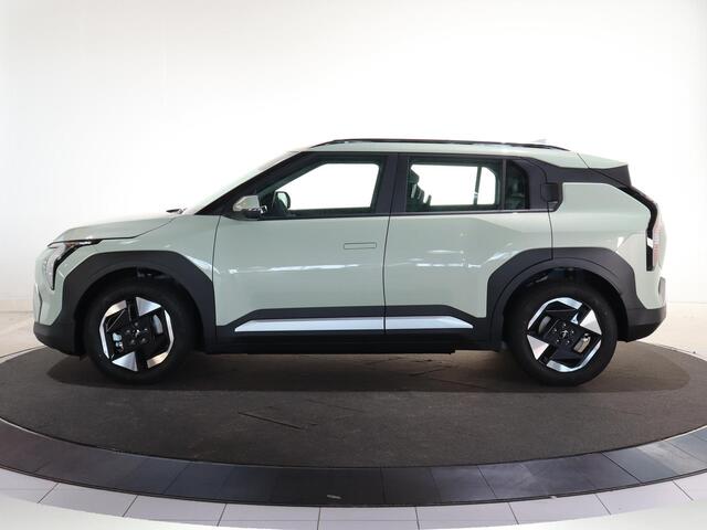 KIA EV3 Air 81.4 kWh | Batterijverwarming | Navigatie | Dual Zone Climate Control | LED-koplampen | Parkeersensoren |