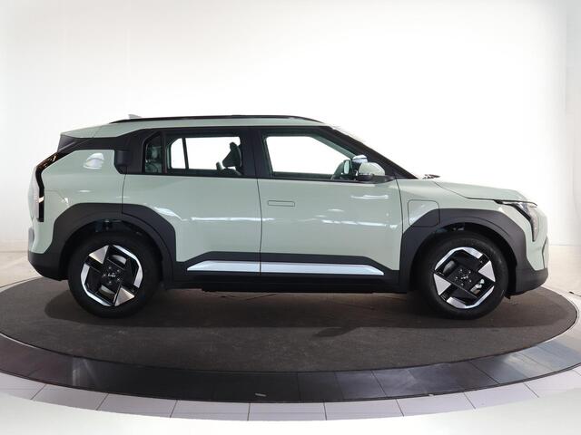 KIA EV3 Air 81.4 kWh | Batterijverwarming | Navigatie | Dual Zone Climate Control | LED-koplampen | Parkeersensoren |