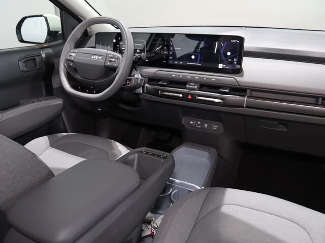 KIA EV3 Air 81.4 kWh | Batterijverwarming | Navigatie | Dual Zone Climate Control | LED-koplampen | Parkeersensoren |