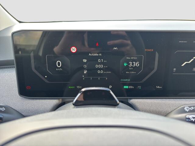 KIA EV3 Plus 58.3 kWh COMPANY CAR| BESCHIKBAAR IN OVERLEG|