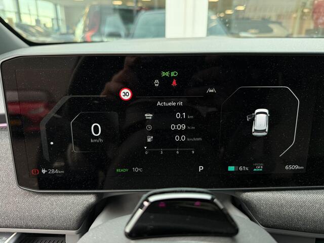 KIA EV3 GT-PlusLine 81.4 kWh Head-up display | 360 camera | Navigatie | Elektrisch schuif/kanteldak | Cruise control Adaptief